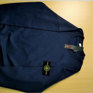 Sweat Stone Island authentic